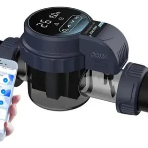 Gerador De Cloro A Base De Sal Gs25 Sodramar Até 80m3